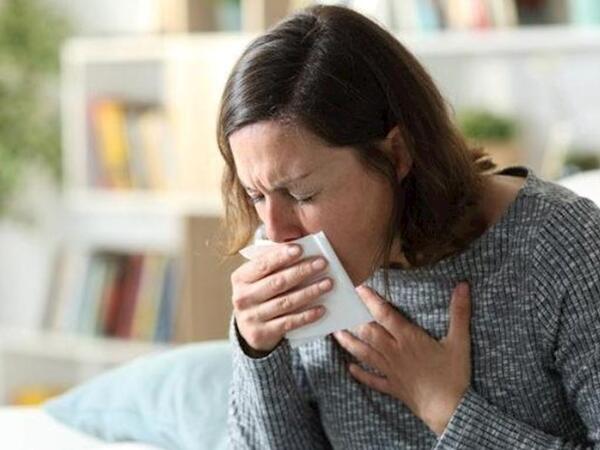 Keçməyən öskürək təhlükəlidir - Xərçəng riski