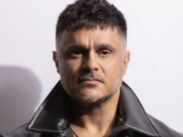 Miri Yusifi heç belə görməmisiniz - FOTO