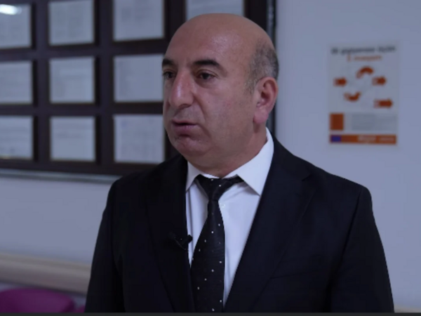 Azərbaycanda xəstəxana direktoru cərimələndi