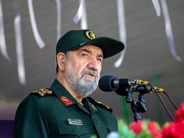 Xameneinin yeni müşaviri