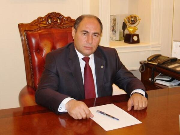 Bu rayonun icra başçısı da 39 nəfəri işdən ÇIXARDI