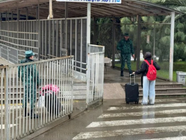 İrandan 4 Azərbaycan vətəndaşı təxliyə olunub