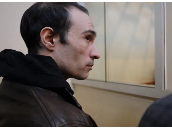 Xarici ölkəyə casusluqda ittiham olunan Martin Ryana hökm oxundu