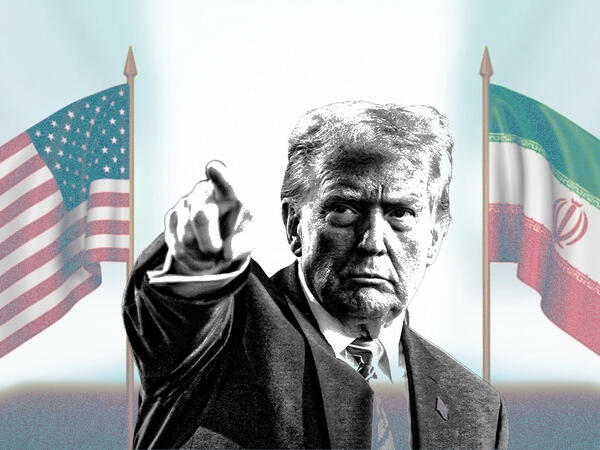 2003-cü ilin İraq dərsi hələ unutulmayıb - İran üçün böyük xəbərdarlıq