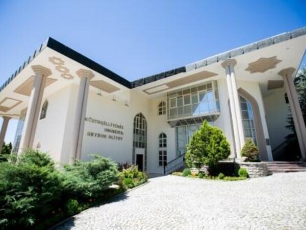 Türkiyədəki Azərbaycan səfirliyi 10 gün işləməyəcək