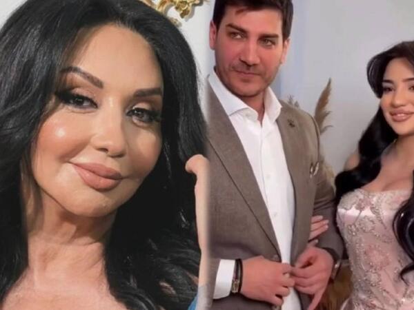 Naibə Allahverdiyevanın qızının toyu bu tarixdə olacaq