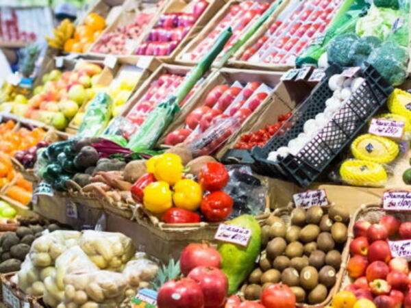 İlaxır çərşənbə üçün bazarlıq neçəyə başa gəlir? - QİYMƏTLƏR