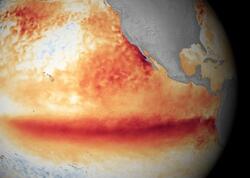 "Super El Nino" gəlir: Rekord isti xəbərdarlığı edildi