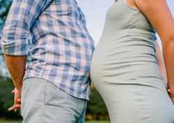 Ataların qida rejimi hamiləliyə təsir edir - YENİ ARAŞDIRMA