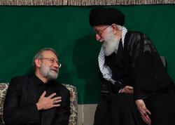 İranın təhlükəsizlik strategiyasının əsas fiquru: Əli Laricani kimdir? - <span class="color_red">FOTO</span>