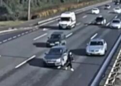 Ölkədə baş verən piyadavurma hadisələri - <span class="color_red">ANBAAN VİDEO</span>