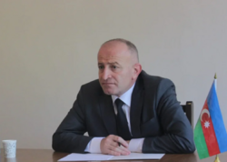 Bəhruz Əsgərov 5,5 milyon manatı mənimsəmədə təqsirləndirilir