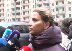 “Hərə evindən bir “şunur” sallayır” - Yanğının detalları - <span class="color_red">VİDEO</span>