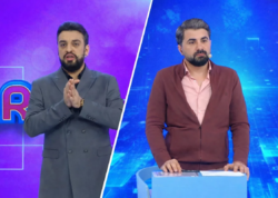 "Bizimləsən" və "Rəngarəng"in yayımı <span class="color_red">dayandırılır</span>