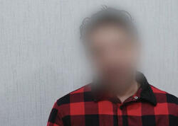 DTX Prezidentin ailəsini şantaj edəni saxladı - <span class="color_red">VİDEO</span>