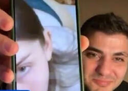 Mehmanın göstərdiyi FOTO saxta çıxdı