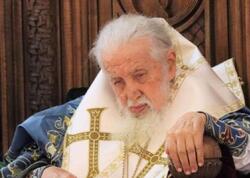 Gürcüstan Patriarxı II İliya vəfat edib