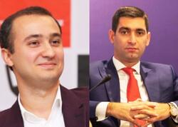 Kəmaləddin Heydərovun oğlunun milyonunu oğurlayan şəxs TUTULDU