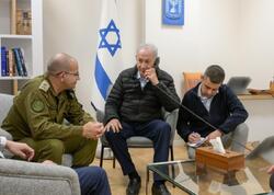 Laricani və digərlərinin öldürülməsi əmrinin verildiyi anın <span class="color_red">FOTOsu</span>