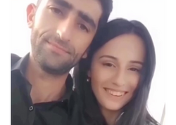 Doğuş vaxtı ölən 19 yaşlı Röyadan geriyə qalan GÖRÜNTÜLƏR