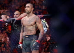 Aleks Pereyra qərarını açıqladı