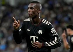 “Bavariya”nın futbolçusuna 2 oyunluq CƏZA