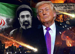 Tramp İranla müharibədə strateji seçim qarşısında