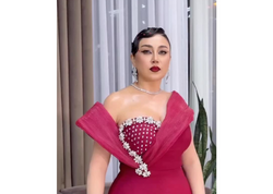 Damla dəyişib BELƏ OLDU <span class="color_red">VİDEO</span>