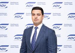 Emil Əhmədov sədrə yeni müavin təyin EDİLDİ