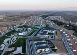 Növbəti köç karvanı bu kəndlərə çatdı