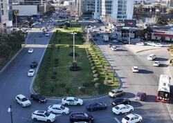 Tbilisi prospektində böyük dəyişiklik: Tıxacların qarşısı alınacaq