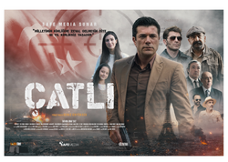 “CineMastercard” da türk kriminal dramı “Çatlı” - <span class="color_red">VİDEO</span>