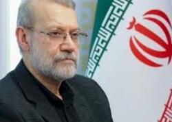 Laricani hava zərbəsi nəticəsində ÖLDÜRÜLDÜ