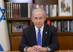 İran raketləri Netanyahunun ofisi yaxınlığına düşdü