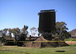 İran Səudiyyə Ərəbistanında ABŞ radarını sıradan çıxarıb