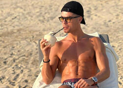 Ronaldu DÇ-2026-da kral kimi yaşayacaq: Lüks otel seçildi - <span class="color_red">FOTO</span>