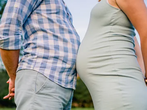 Ataların qida rejimi hamiləliyə təsir edir - YENİ ARAŞDIRMA