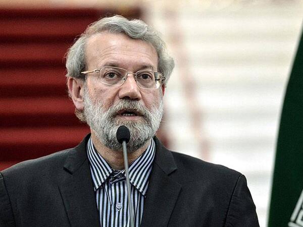 Öldürüldüyü deyilən Laricanidən PAYLAŞIM