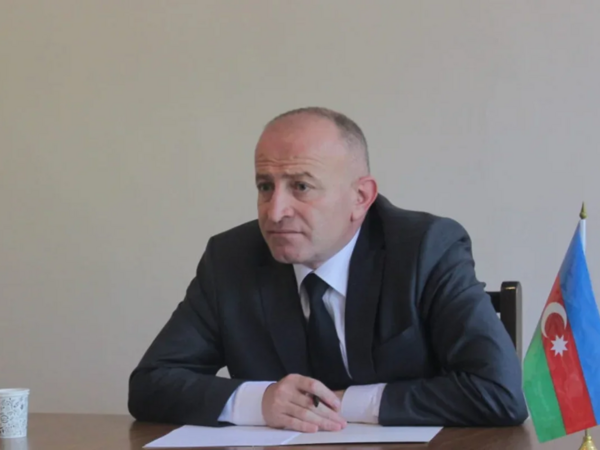 Bəhruz Əsgərov 5,5 milyon manatı mənimsəmədə təqsirləndirilir