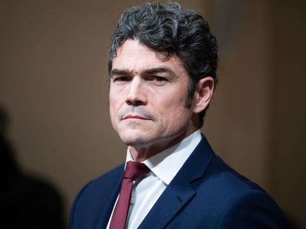 ABŞ-nin Terrorla Mübarizə Milli Mərkəzinin direktoru İranla müharibəyə görə istefa verib