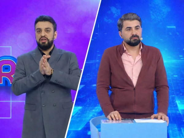 "Bizimləsən" və "Rəngarəng"in yayımı <span class="color_red">dayandırılır</span>