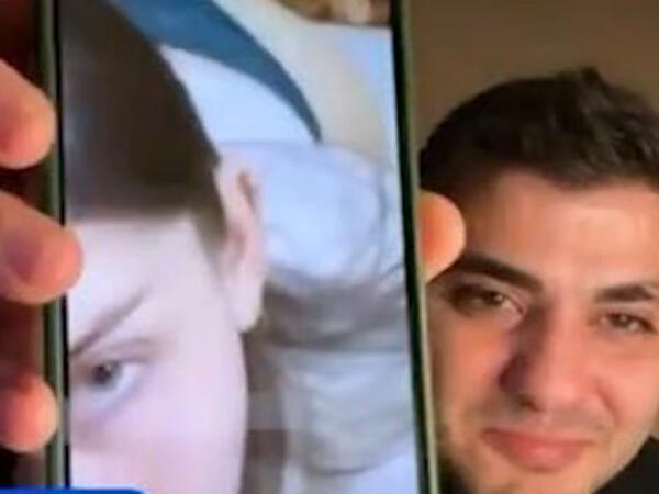 Mehmanın göstərdiyi FOTO saxta çıxdı