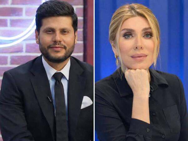 Sabahdan Xoşqədəm və Zaurun verilişlərinin yayımı dayandırılır