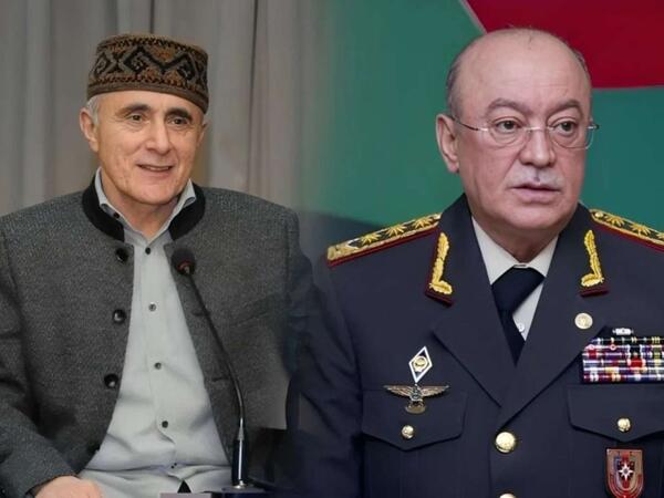 Alim Qasımov Kəmaləddin Heydərovun bəstələrini ifa edəcək