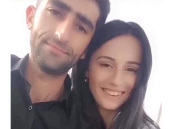 Doğuş vaxtı ölən 19 yaşlı Röyadan geriyə qalan GÖRÜNTÜLƏR