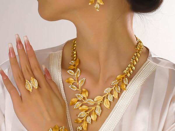 Qızılı olanlara ŞAD XƏBƏR - Rekord BAHALAŞDI