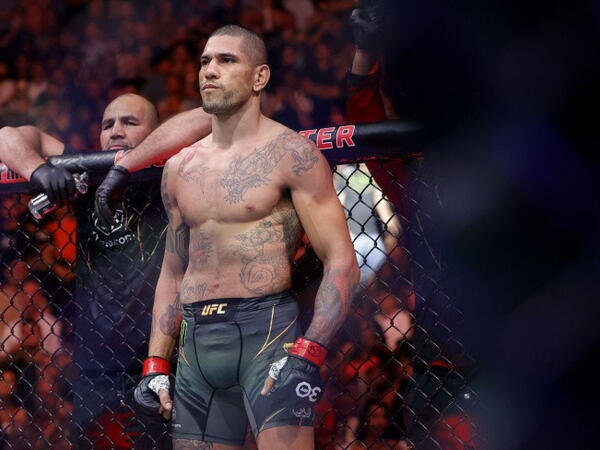 Aleks Pereyra qərarını açıqladı