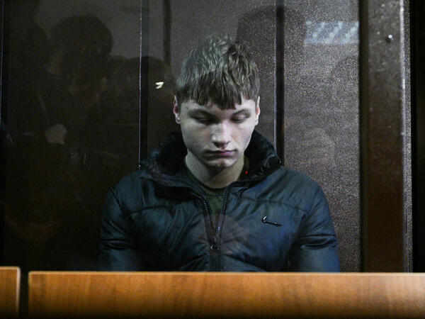 “Ural”ın futbolçusuna daha bir ağır ittiham