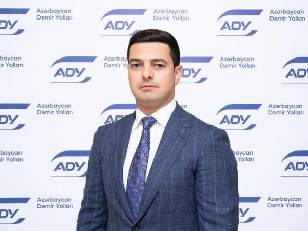 Emil Əhmədov sədrə yeni müavin təyin EDİLDİ