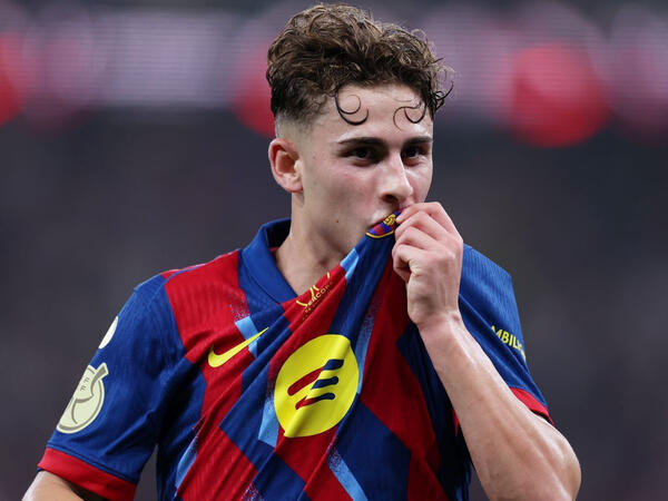 Trensfer qiyməti 100 milyon avro oldu